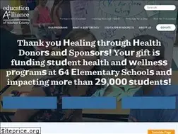 Sites similar to ed-alliance.org