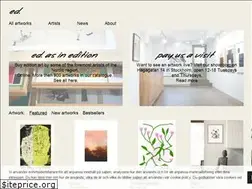 Sites similar to ed-art.se