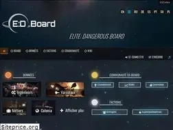 Sites similar to ed-board.net