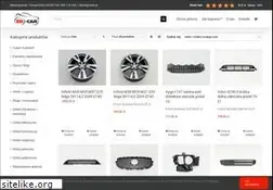 Sites similar to ed-car.pl
