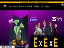 Sites similar to ed-coin.io