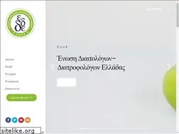 Sites similar to ed-de.gr
