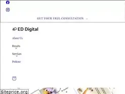 Sites similar to ed-digital.com