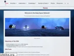 Sites similar to ed-dsn.net