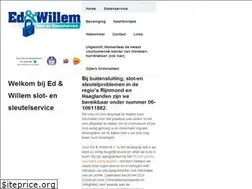 Sites similar to ed-en-willem.nl