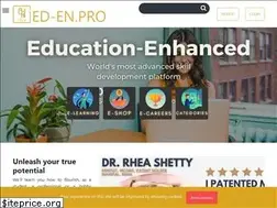 Sites similar to ed-en.pro