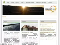 Sites similar to ed-energy.eu