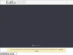 Sites similar to ed-ex.ru