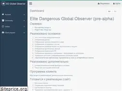 Sites similar to ed-go.xyz