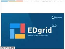 Sites similar to ed-grid.com