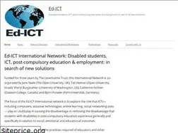 Sites similar to ed-ict.com