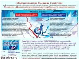 Sites similar to ed-kosheev.ru