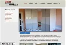 Sites similar to ed-mebeli.com