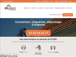 Sites similar to ed-ouest.fr