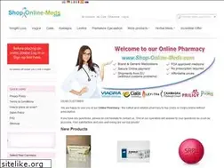 Sites similar to ed-pharmacy-online.com