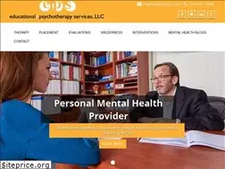 Sites similar to ed-psy.com