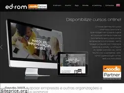 Sites similar to ed-rom.com