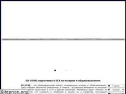 Sites similar to ed-star.ru