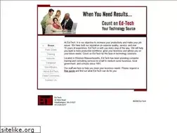 Sites similar to ed-tech.com