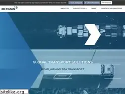 Sites similar to ed-trans.com