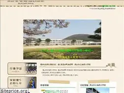 Sites similar to ed-tsuyama.jp