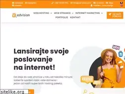 Sites similar to ed-vision.com