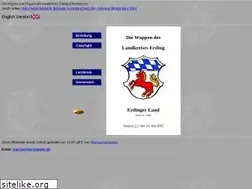 Sites similar to ed-wappen.de