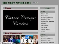 Sites similar to ed-wood.net