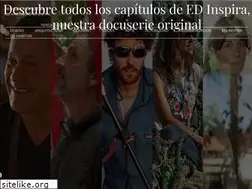 Sites similar to ed.cl