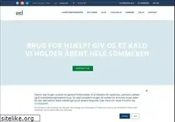 Sites similar to ed.dk