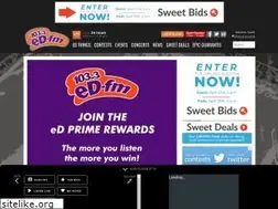 Sites similar to ed.fm