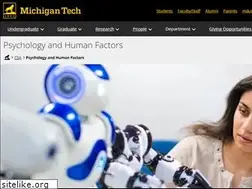 Sites similar to ed.mtu.edu