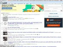 Sites similar to ed.reddit.com