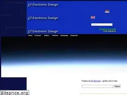 Sites similar to ed.rs