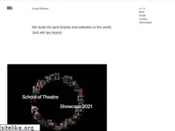 Sites similar to ed.studio