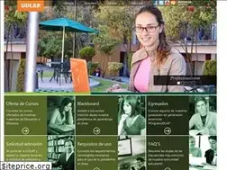 Sites similar to ed.udlap.mx