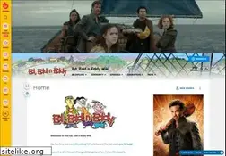 Sites similar to ed.wikia.com