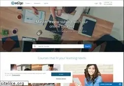 Sites similar to ed2go.com