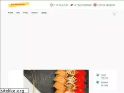 Sites similar to eda-dostavka.by