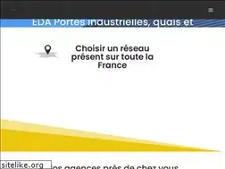 Sites similar to eda-fermetures.com