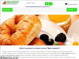 Sites similar to eda-i-napitki.com