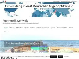 Sites similar to eda-information.de