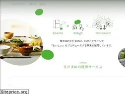 Sites similar to eda-mame.jp