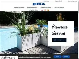 Sites similar to eda-plastiques.com