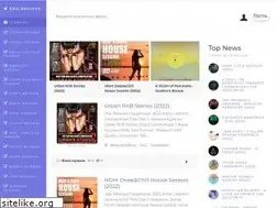 Sites similar to eda-recipes.ru