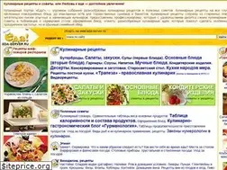 Sites similar to eda-server.ru