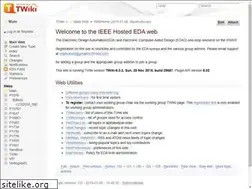 Sites similar to eda-twiki.org