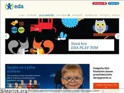 Sites similar to eda.cz