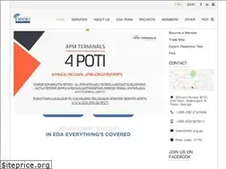 Sites similar to eda.org.ge