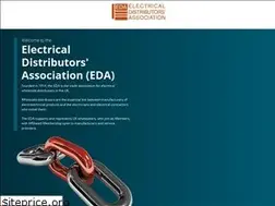 Sites similar to eda.org.uk
